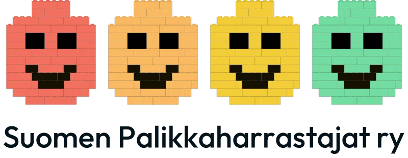 Animoitu sateenkaari-vaakalogo alaotsikolla