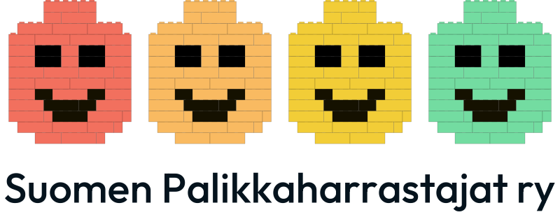 Sateenkaari-vaakalogo alaotsikolla